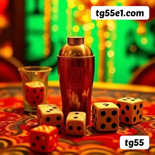 tg55 Belo Horizonte - Payments