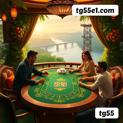 tg55 - Pagamento PIX Instantâneo