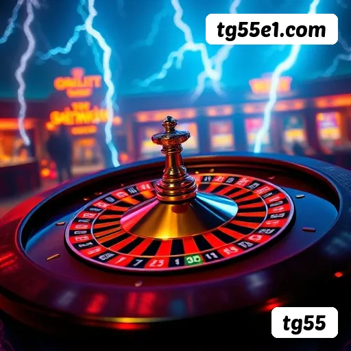 tg55 Salvador - Support