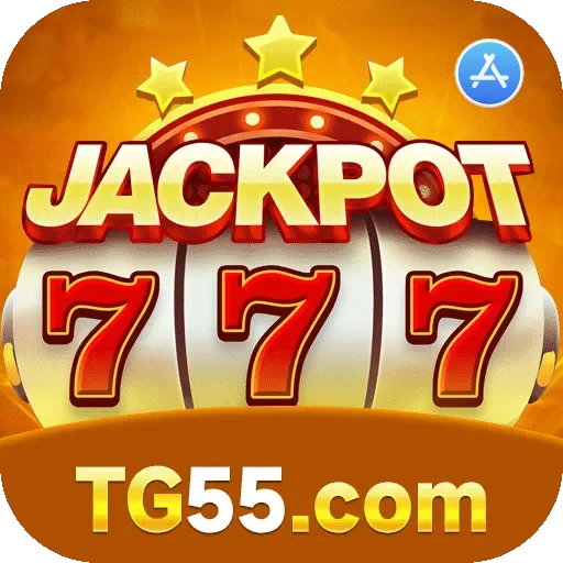 tg55 App - Aplicativo Móvel Oficial